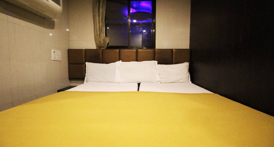 Woodlands Guest House, Mumbai 5